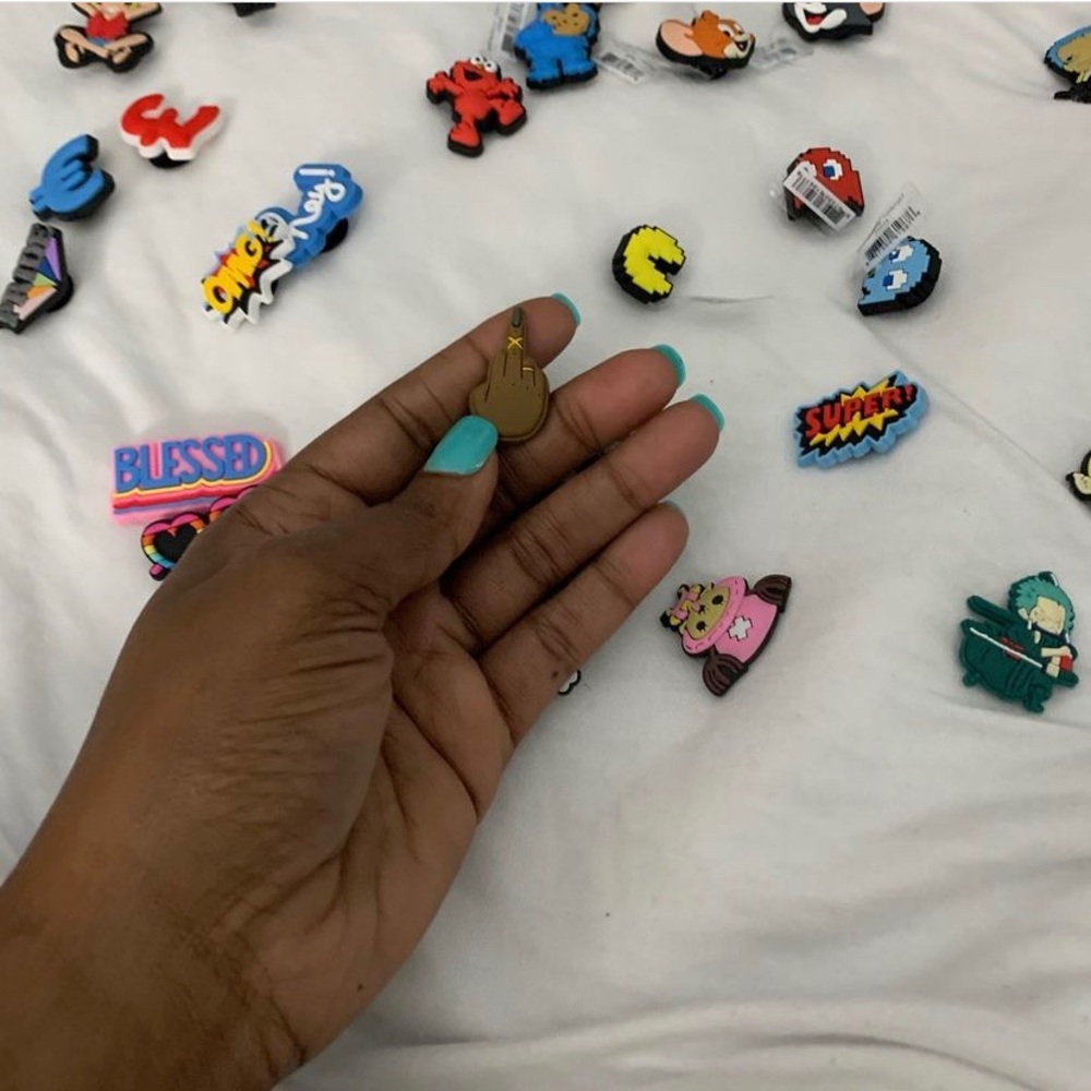 Shoe Candy 🍭toys🧸gemstone 💎
